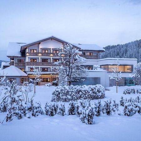 Superior Hotel Alpenhof 플라차우 외부 사진