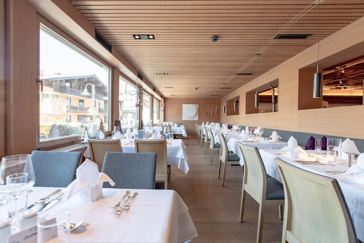 Superior Hotel Alpenhof 플라차우 외부 사진