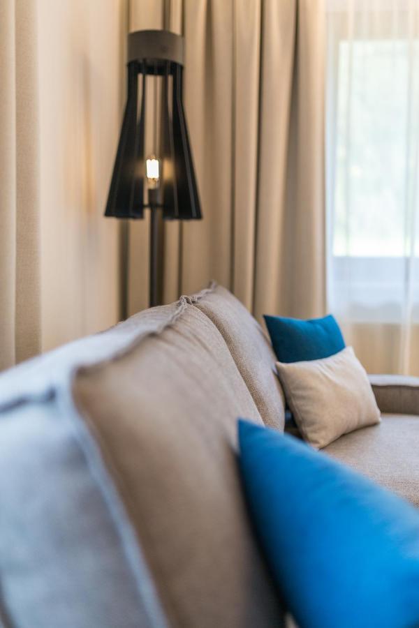 Superior Hotel Alpenhof 플라차우 외부 사진