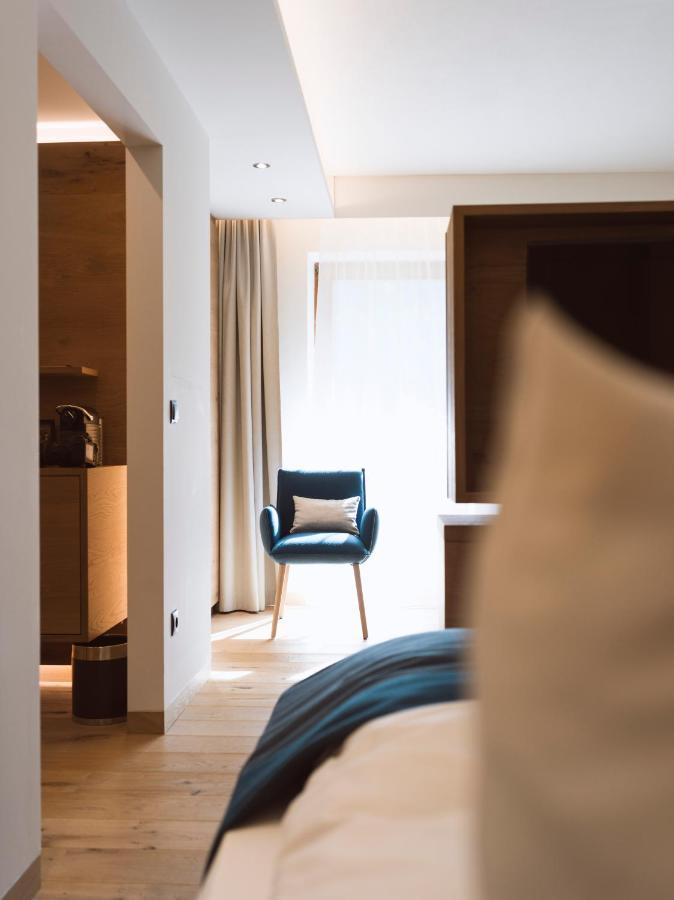 Superior Hotel Alpenhof 플라차우 외부 사진
