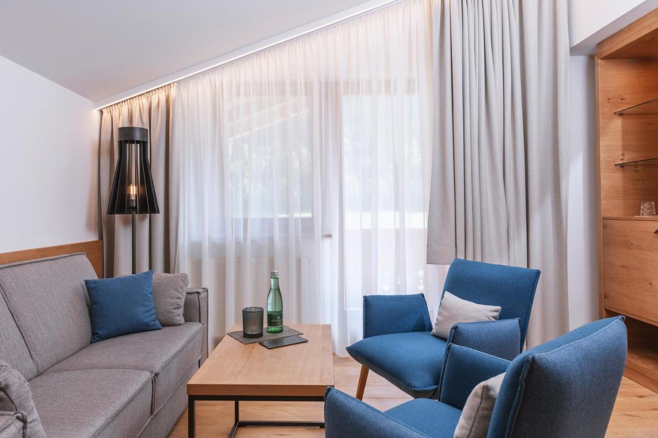 Superior Hotel Alpenhof 플라차우 외부 사진
