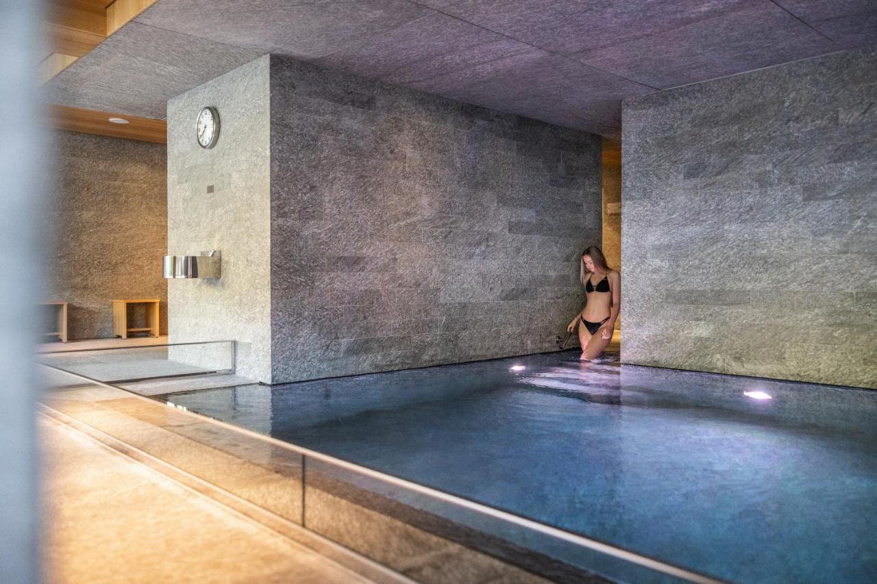Superior Hotel Alpenhof 플라차우 외부 사진