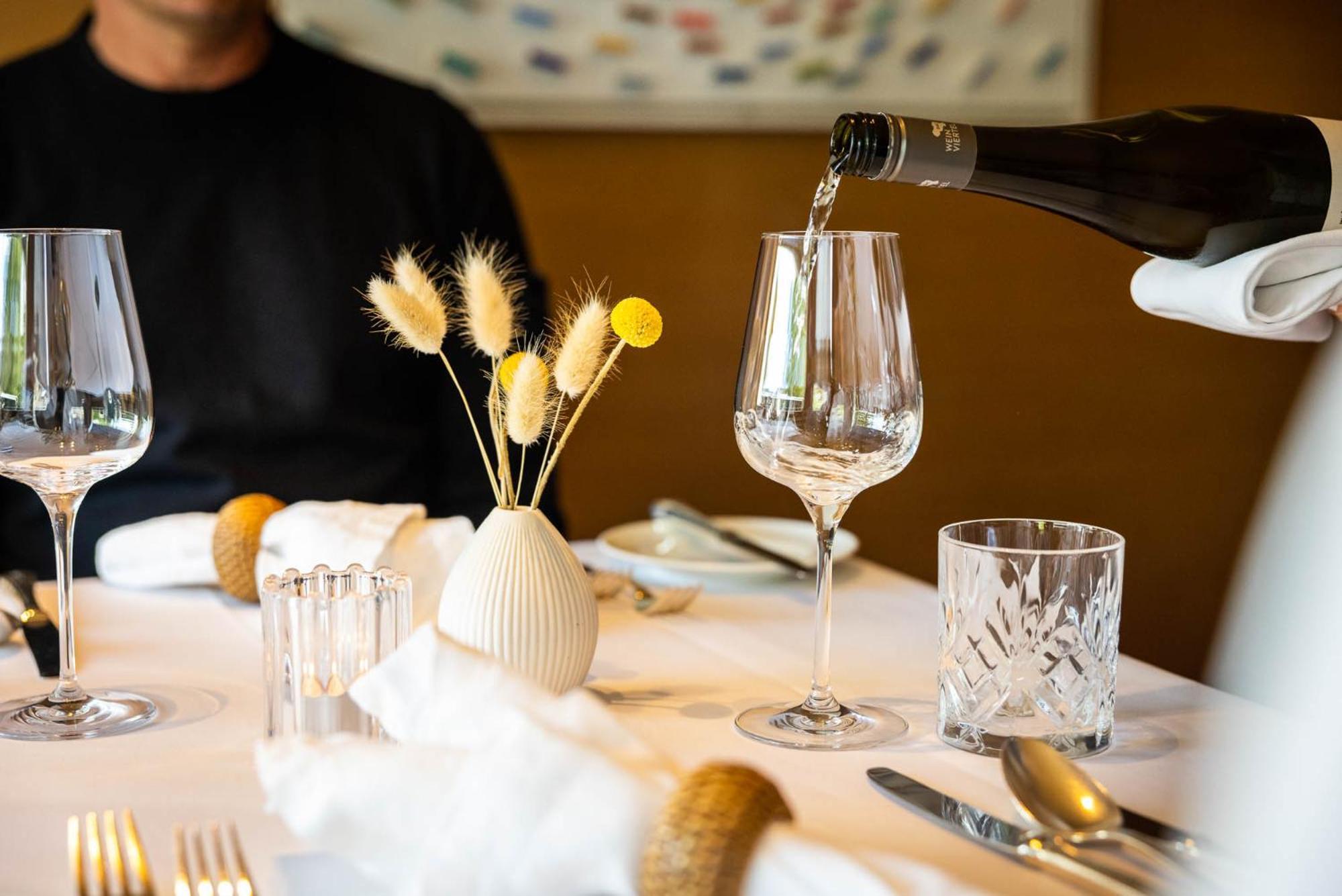 Superior Hotel Alpenhof 플라차우 외부 사진