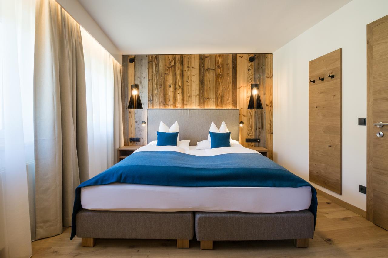 Superior Hotel Alpenhof 플라차우 외부 사진