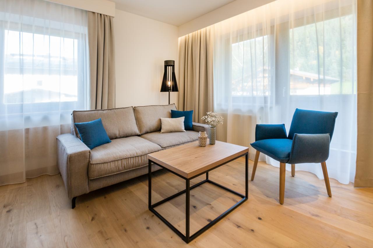 Superior Hotel Alpenhof 플라차우 외부 사진