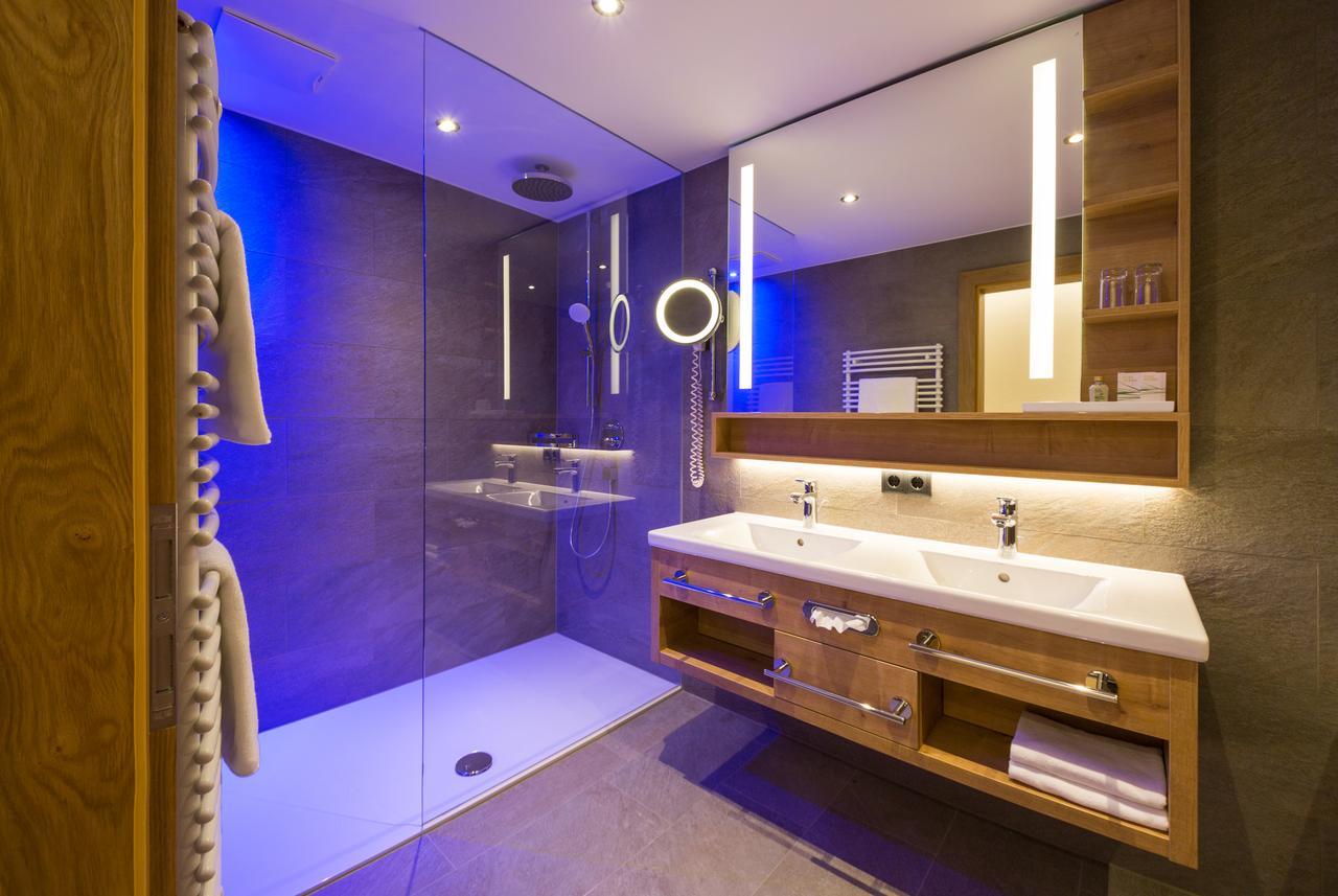 Superior Hotel Alpenhof 플라차우 외부 사진