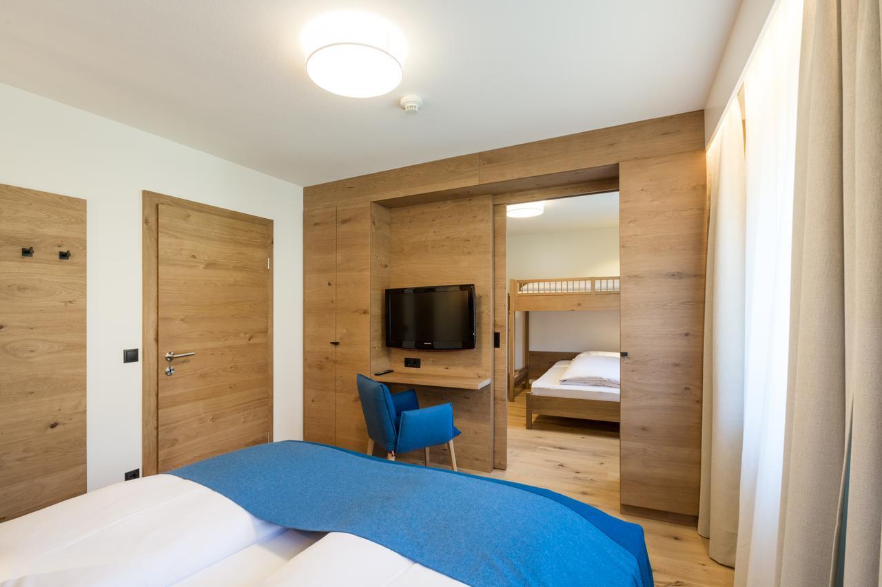 Superior Hotel Alpenhof 플라차우 외부 사진