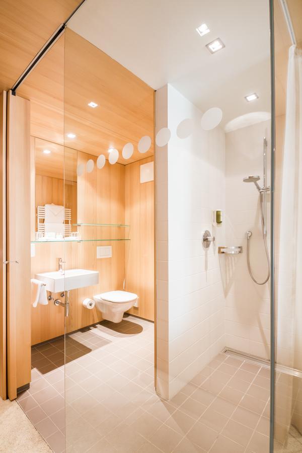 Superior Hotel Alpenhof 플라차우 외부 사진